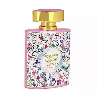 Al Haramain Floral Fair Extrait De Parfum 100 Vp Super Oferta