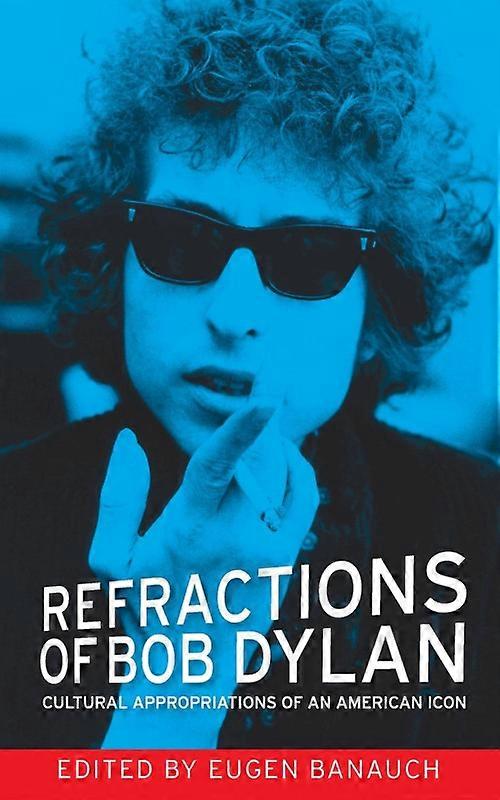 Refrações de Bob Dylan