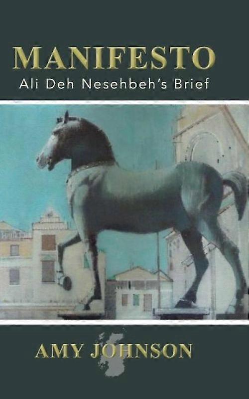 Manifesto Ali Deh Nesehbeh