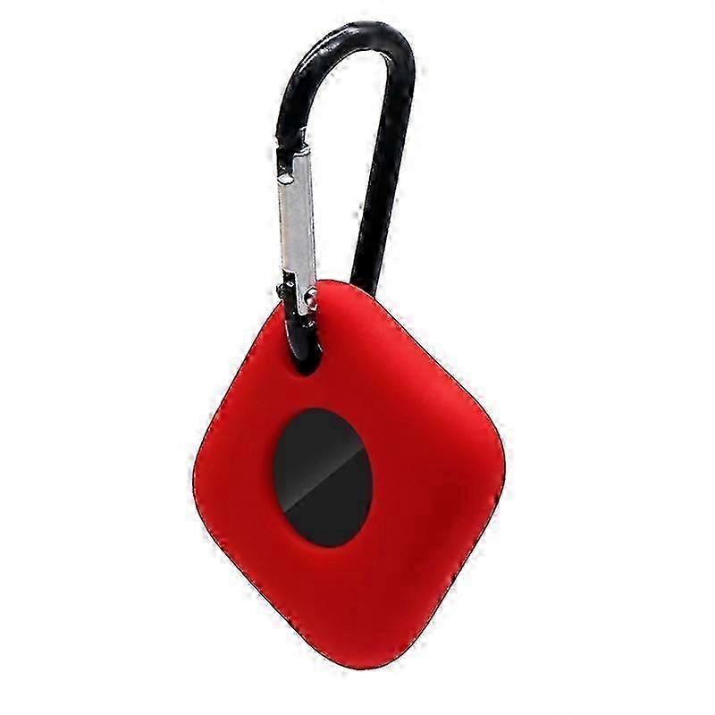 Anti-scratch Silicone Protective Case for Tile Mate (2022) Bluetooth Tracker