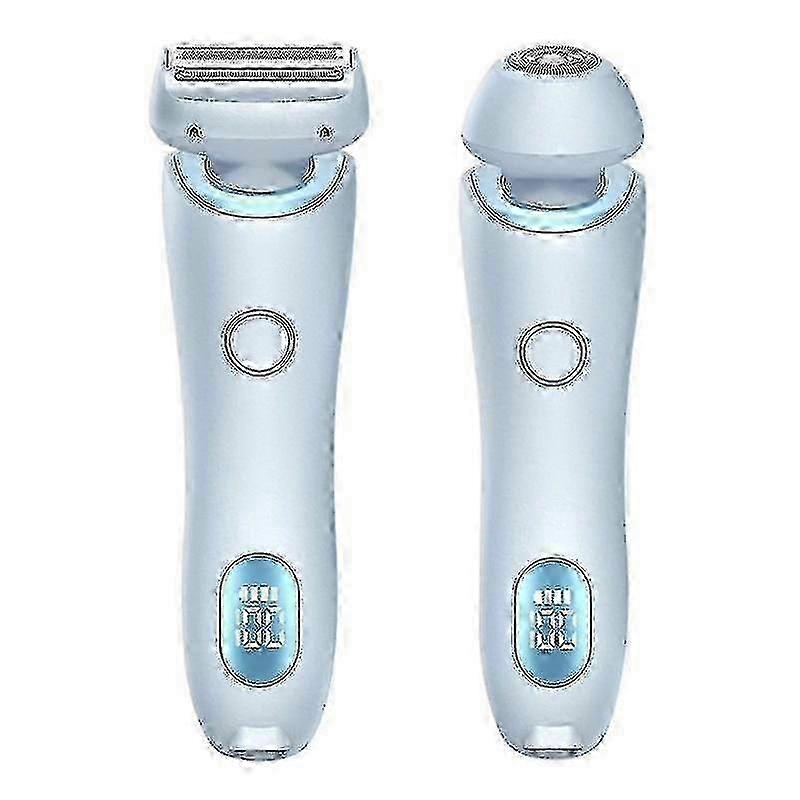 Gentle Waterproof Electric Shaver