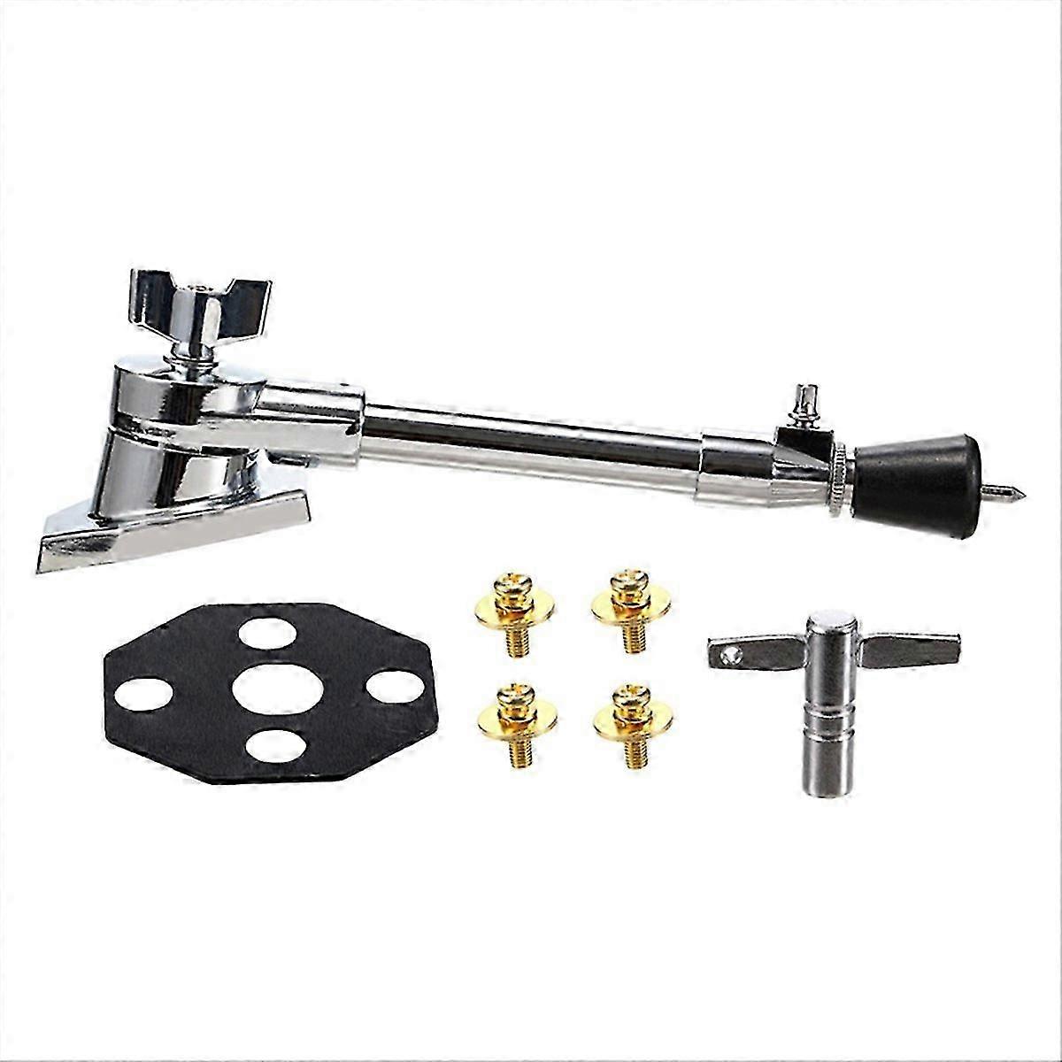 Durable Metal Drum Legs Compact