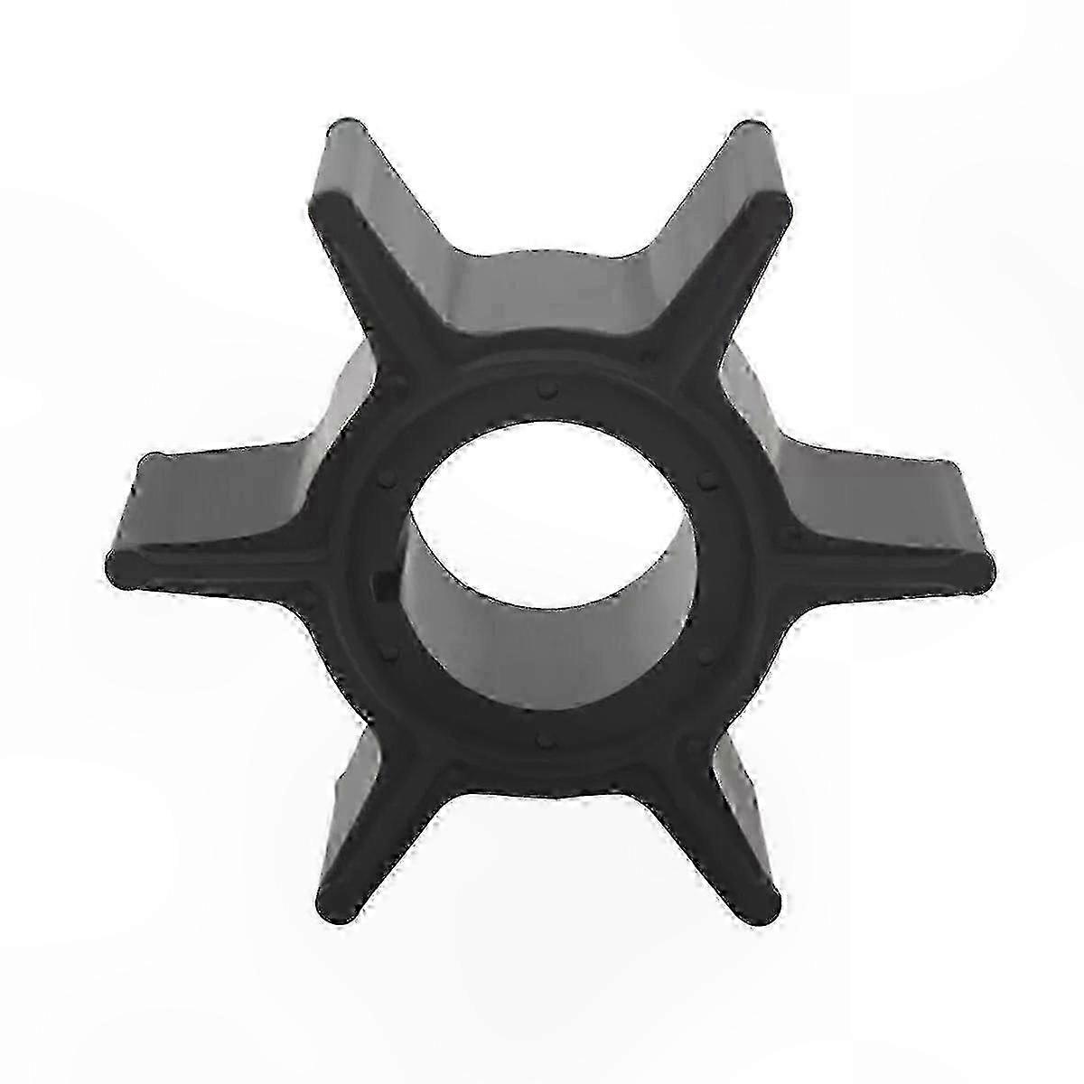 Marine ABS Impeller Replacement