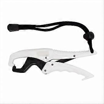 Fish Catcher & Lifter Tool - Plastic Controller Clip - White