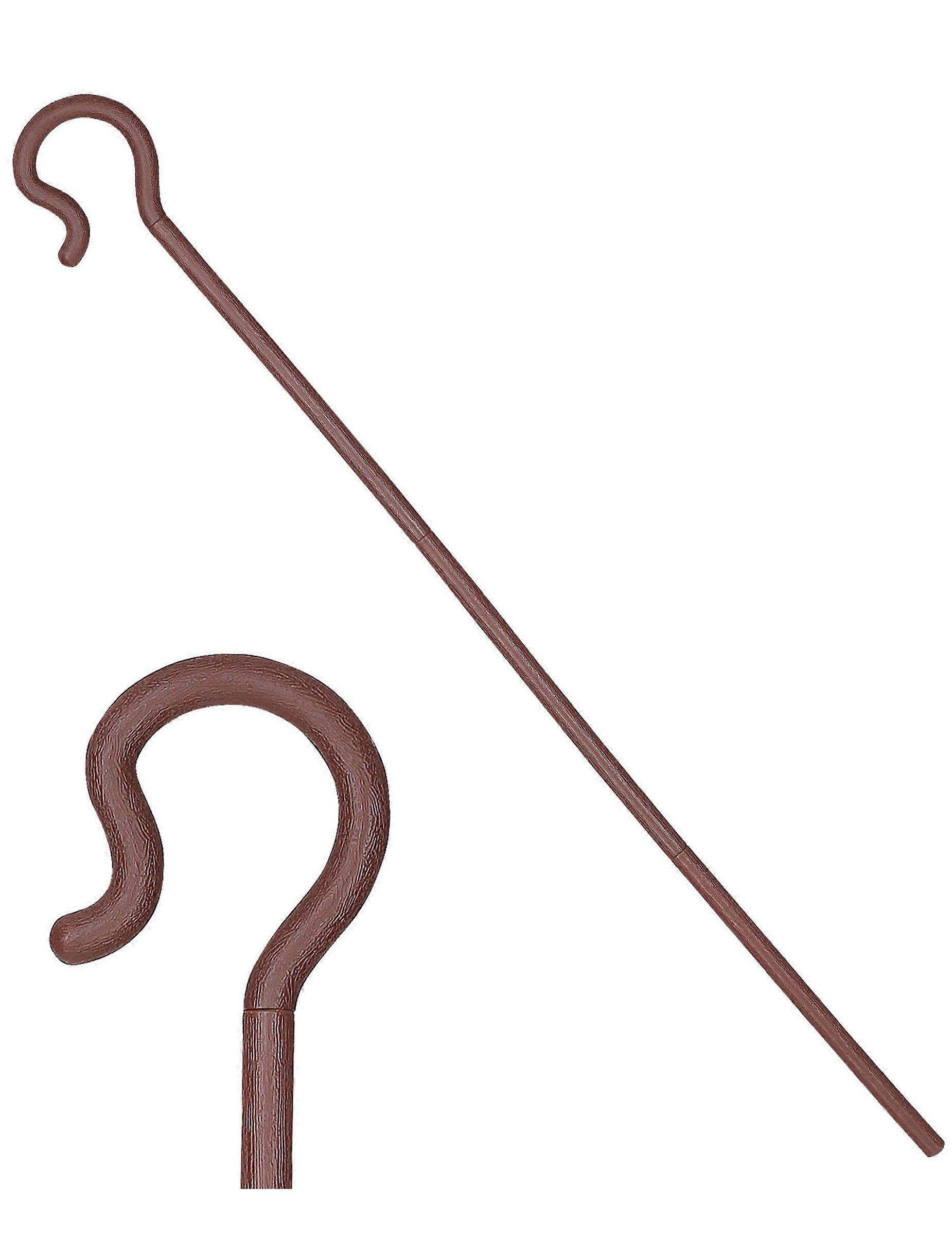 Bâton de berger 148 cm