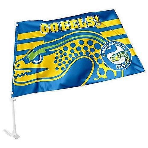 Parramatta Eels NRL Flagge VQ059