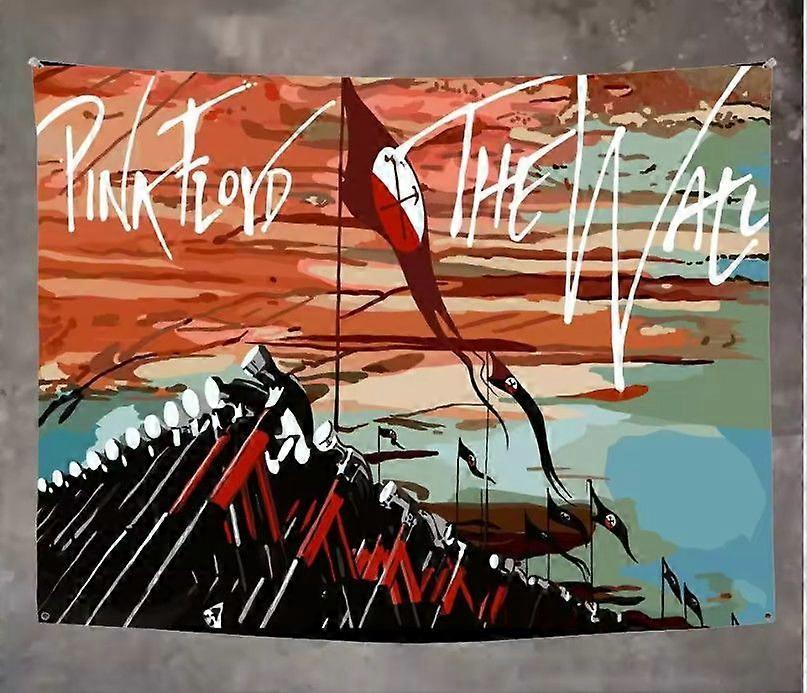 PINK FLOYD Flag ZY2958