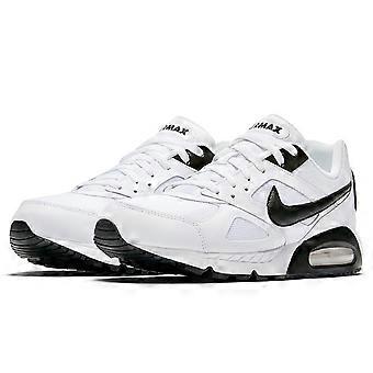 Nike Air Max Ivo Wit Zwart 580518-106
