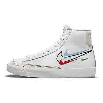 Nike Blazer Mid 77 GS Swoosh Pack DM9475-100