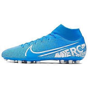 Nike Mercurial Superfly 7 Academy AG Blau BQ5424-414