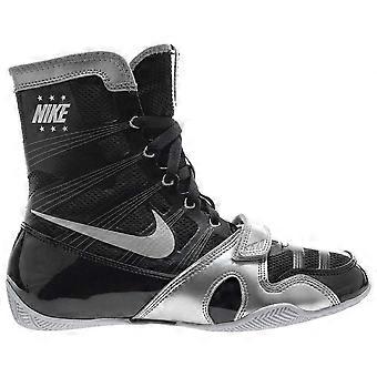 Zapatillas de entrenamiento de caña alta Nike HyperKO cómodas, antideslizantes y resistentes a la abrasión 477872-020