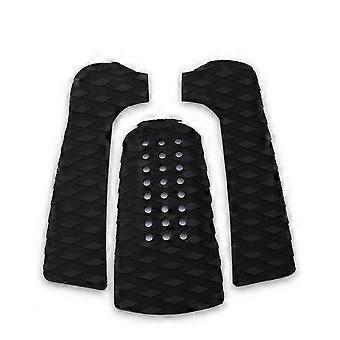 UV-Resistant EVA Surfboard Pads