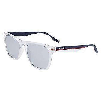Converse CV504S REBOUND 970 Full Rim Clear Men Square Sunglasses UV3 Original