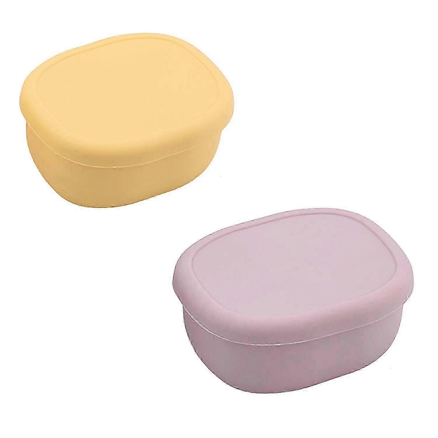 Reusable 3oz Pet Can Sealer Container