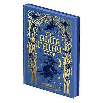 Blue Fairy boken