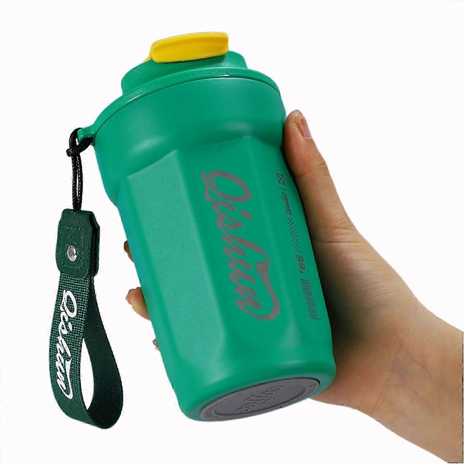 450ml Rustproof Vacuum Insulated Cup