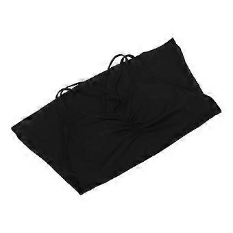 Yoga Sleeveless Vest for Women Fitting Stretch Nylon Tank