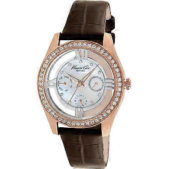 Ladies'Watch Kenneth Cole IKC2818 (Ø 40 mm)