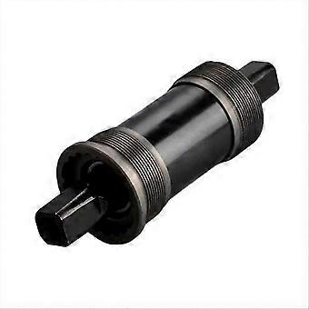 High-Quality Road Bike Bottom Bracket Parts - Square Type 68x110MM