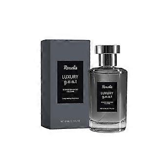 2 Pack Men's Woody Fragrance Spray, Elegant Woodsy Scent for Men and Unisex, Long-Lasting Aroma Ideal for Dates and Daily Wear