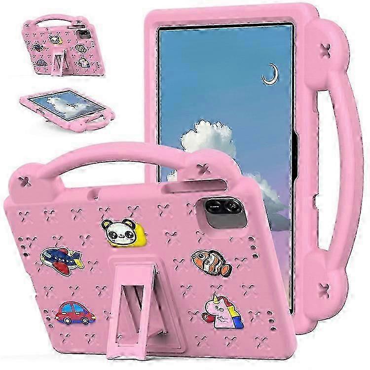 Kids Kickstand Tablet Case EVA Material