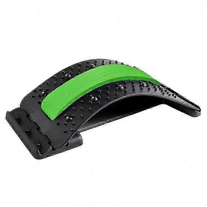 Adjustable Lumbar Traction Cushion