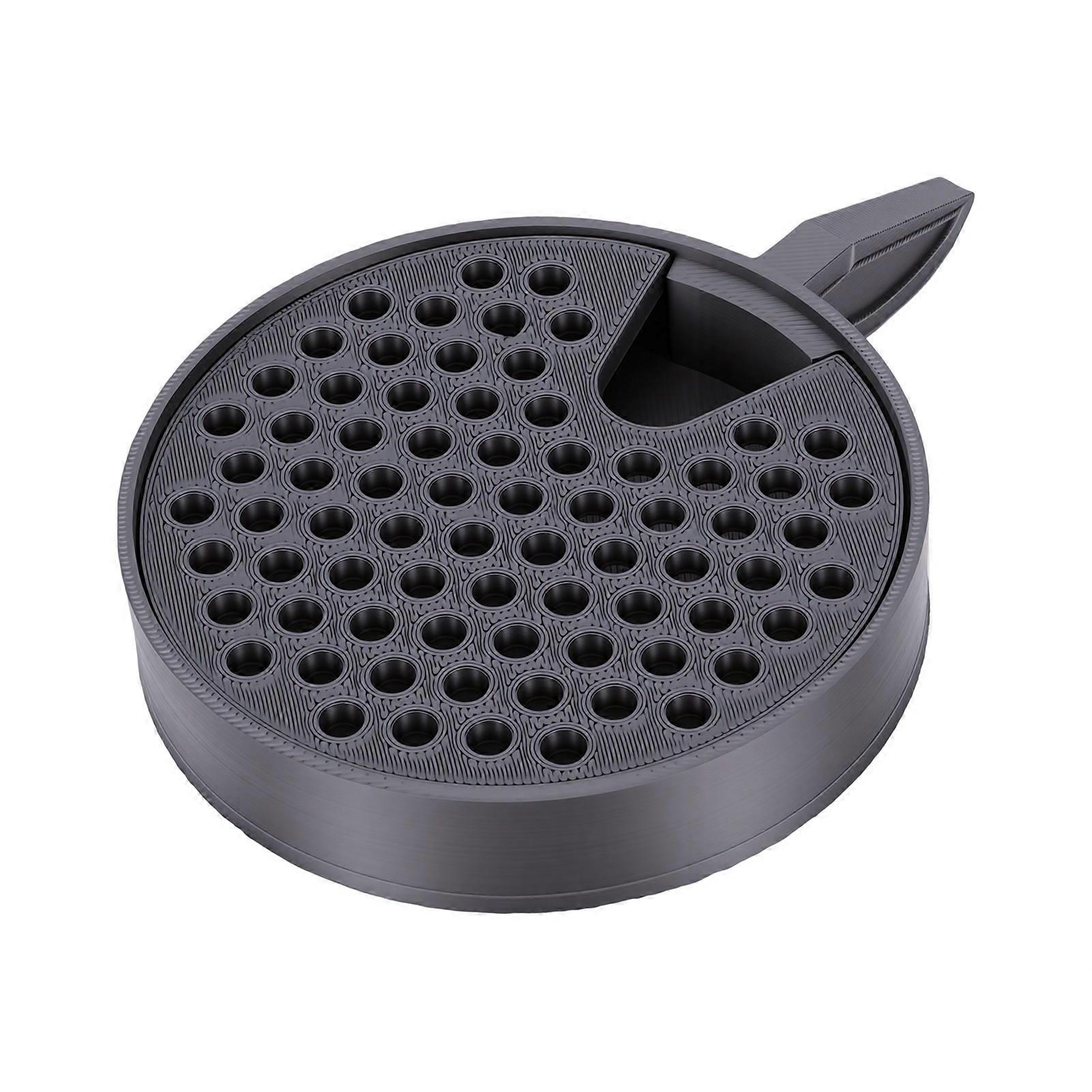 Drip Tray Replacement for Vertuo Next Machine PLA Coffee Maker Drip Tray Insert Replacement Part