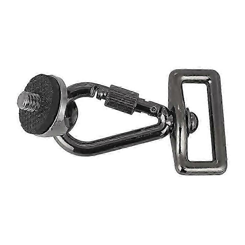 Quick-Release Camera Sling Hook Adapter