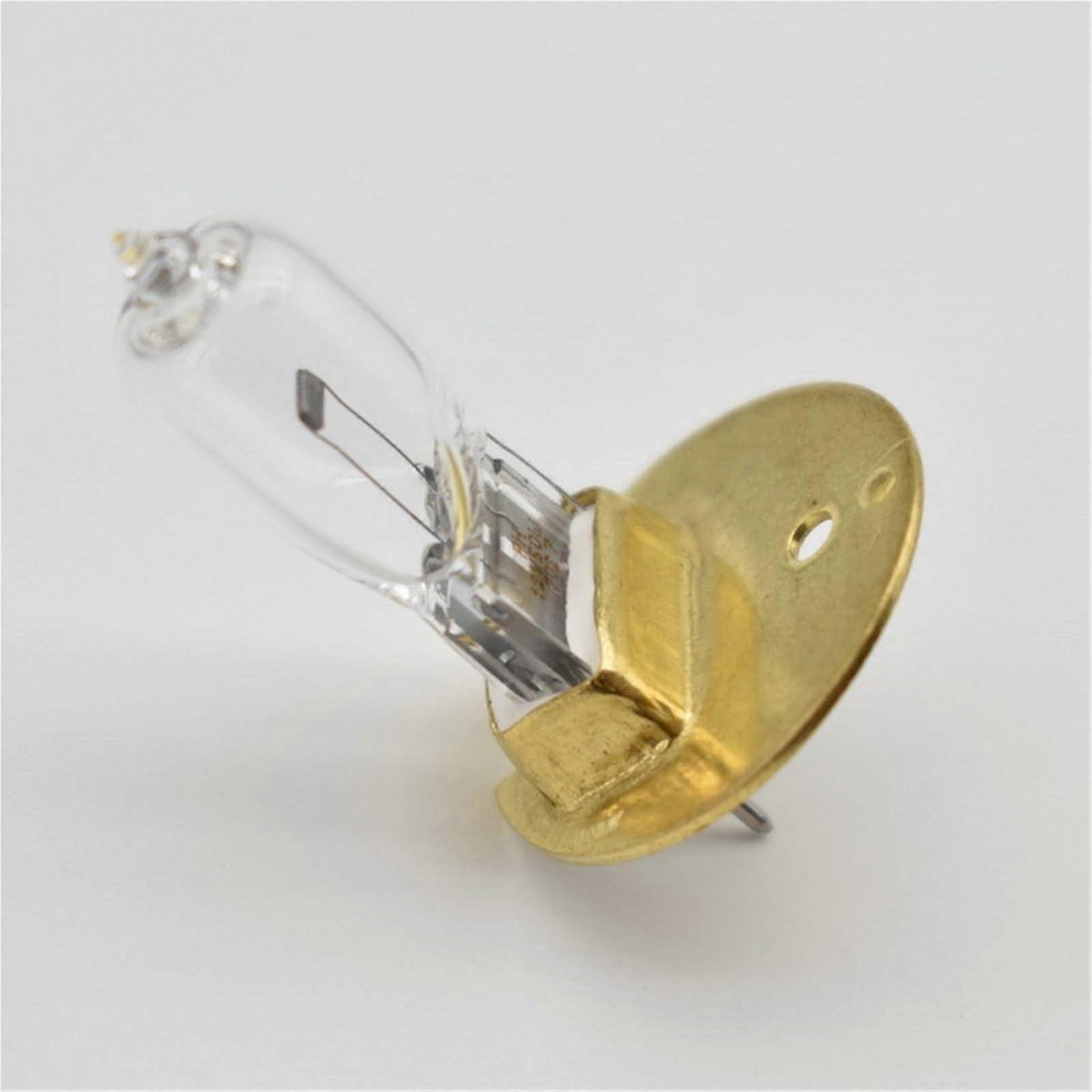 7027 12V 50W Projector Replacement Bulb Compatible with TOPCON ACP8