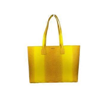 Burberry Medium London Tote Bag