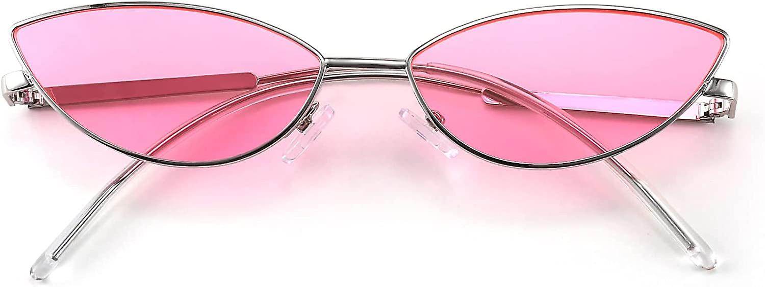 Mode Designer Sonnenbrille Retro Kleine Blütenblätter Form Bogen Tempel Design B2298