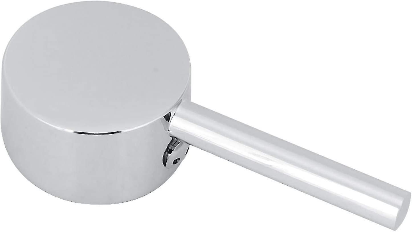 Faucet Handle, Trip Lever Faucet Lever Handle, Zinc Alloy Replacement Fauce