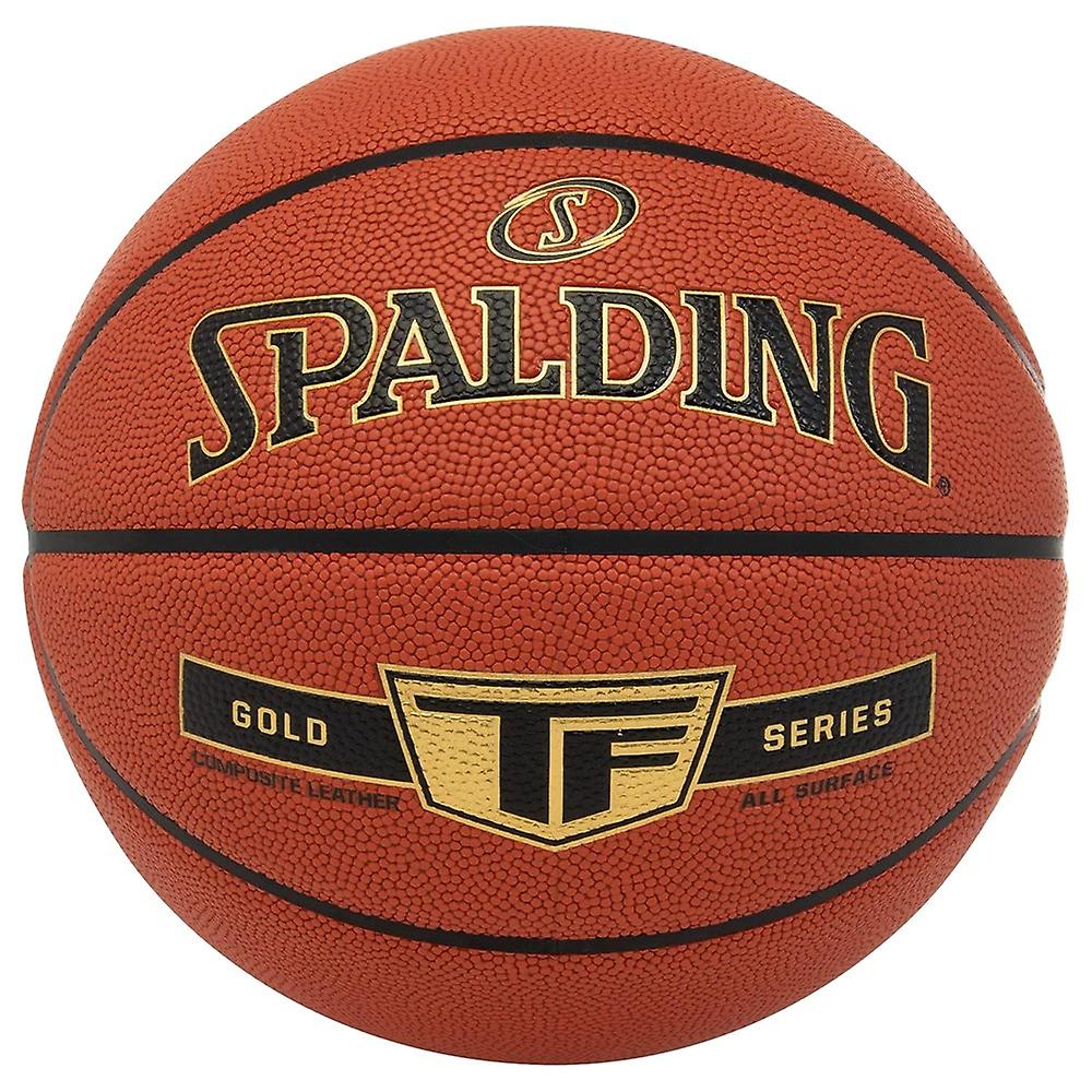 Spalding Grip Control TF 76857Z basketball