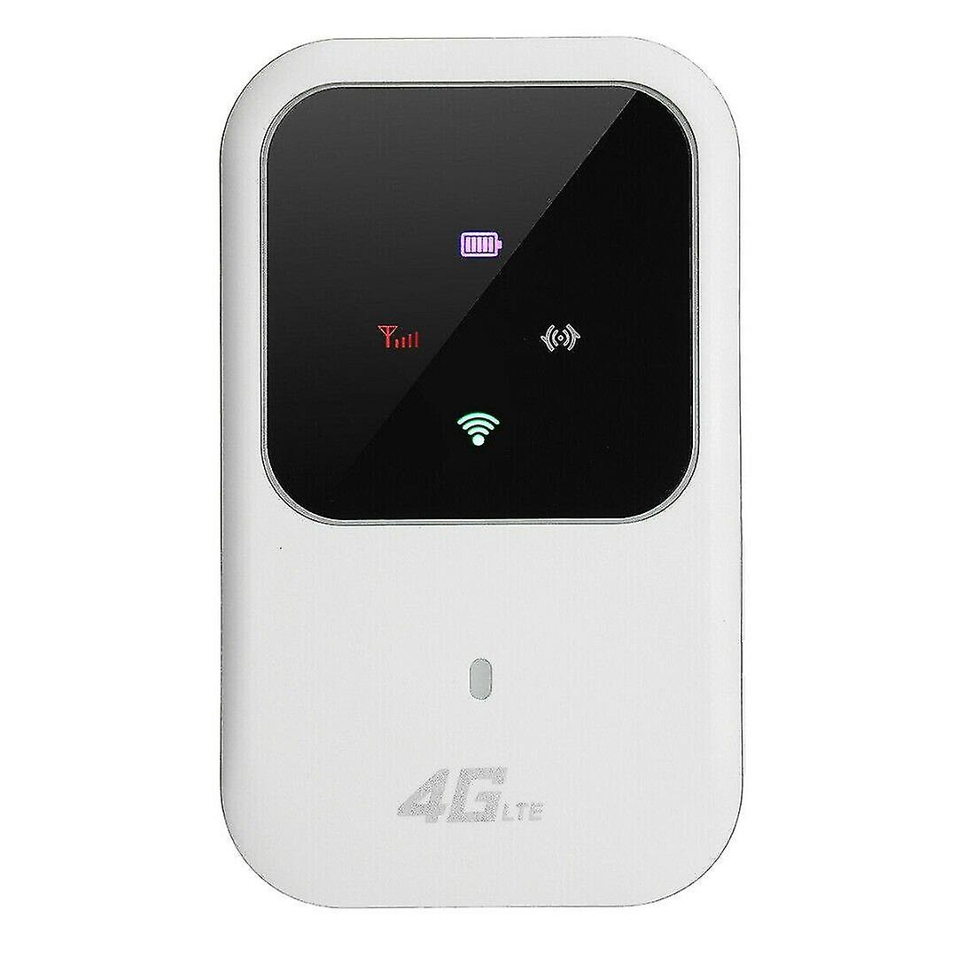 Portable 4g Lte Wifi Router 150mbps Ed Mobile Modem For Car Home Mobile Travel Cam B1 B3
