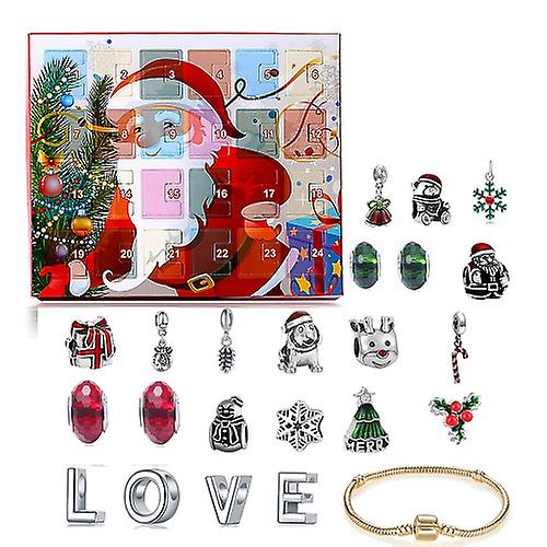 Advent Calendar Christmas Gift