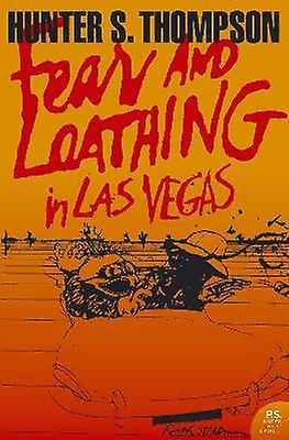 Fear and Loathing in Las Vegas