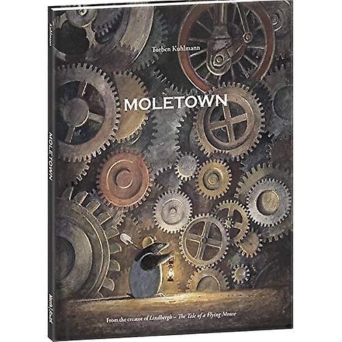 Moletown