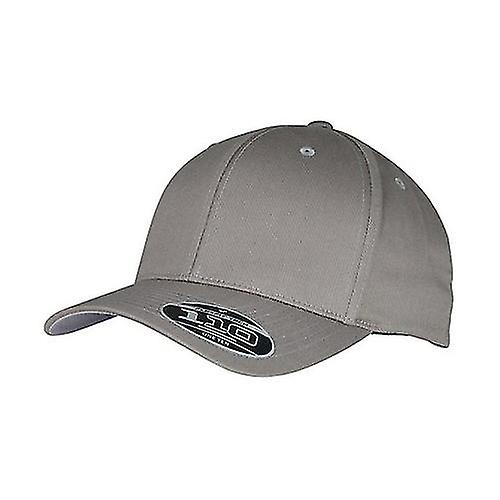Flexfit Unisex Adult Woolly Combed Adjustable Cap