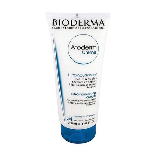 Atoderm Crème 200 ml of cream