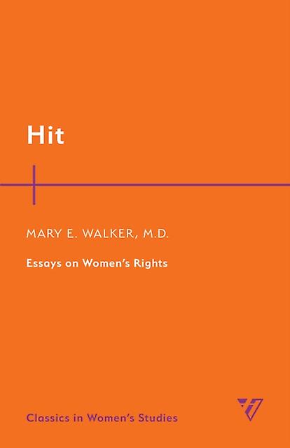 Hit by Walker & Mary Edwards & M.D. Paperback Book