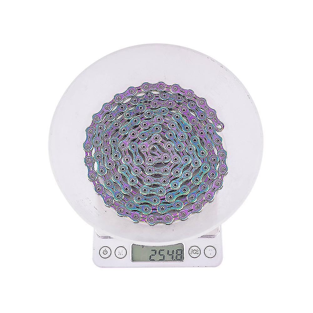Cnc Cassette Road Bike 11 Speed 28t/32t/34t/36t Multicolor Cassette Sprocket Mountain Bike Sprocket Road Freewheel Sprocket