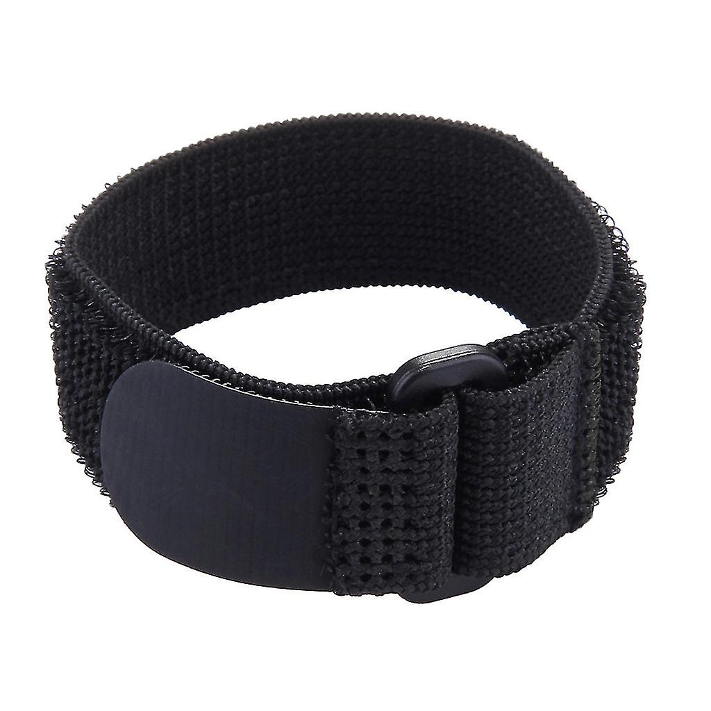 Nylon Hook & Loop Fastener Hand Wrist Lanyard Band Compatible With Camera Wifi Remote
