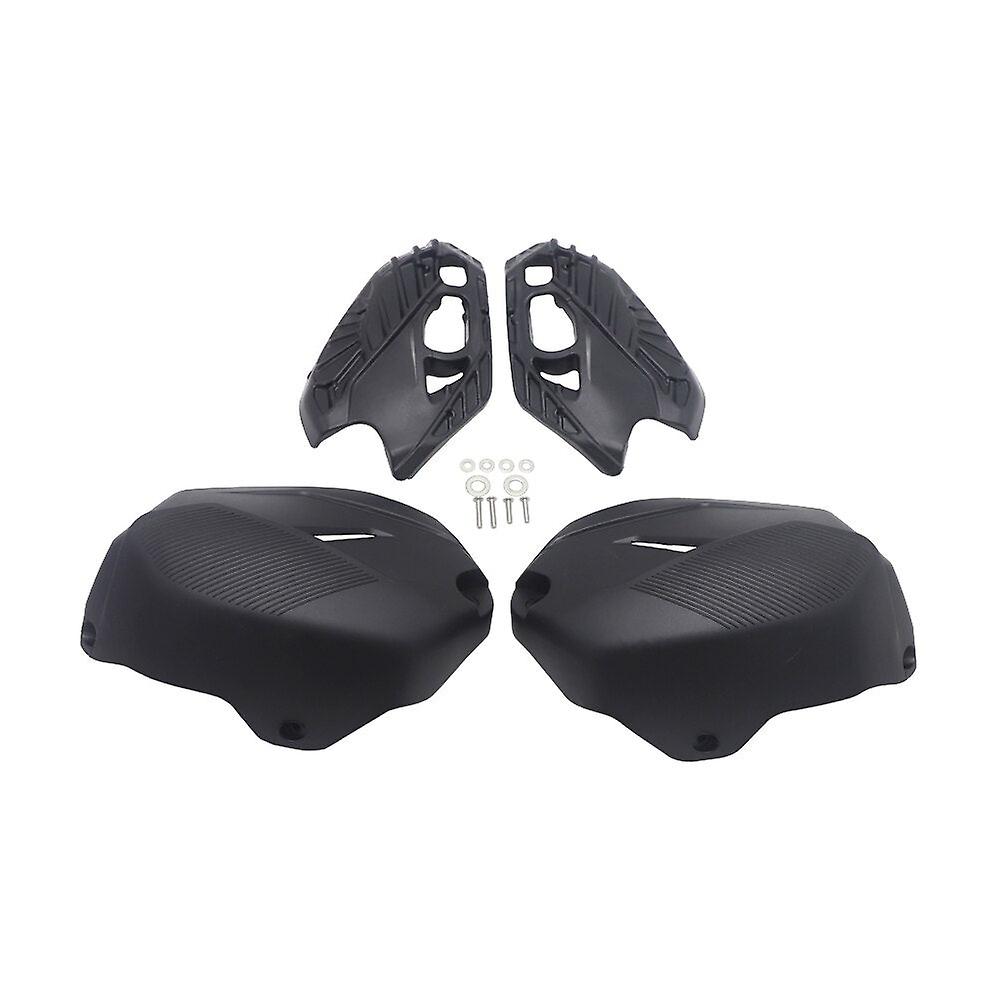 Cylinder Head Guards Protector Cover For Bmw R 1200 Gs Adventure 2014 2015 2017 R1200r 15on R1200rt 16on