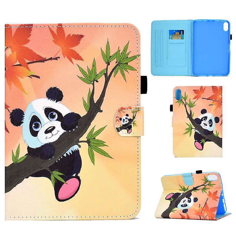 Case For iPad Mini 6th Generation 8.3 inch 2021 Pattern Cover With Auto Sleep/Wake Function