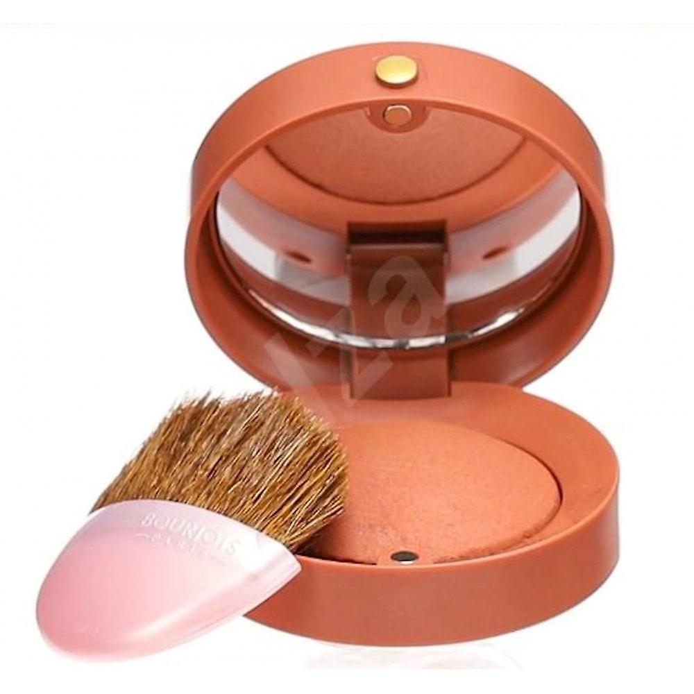 Bourjois Little Round Pot Blusher