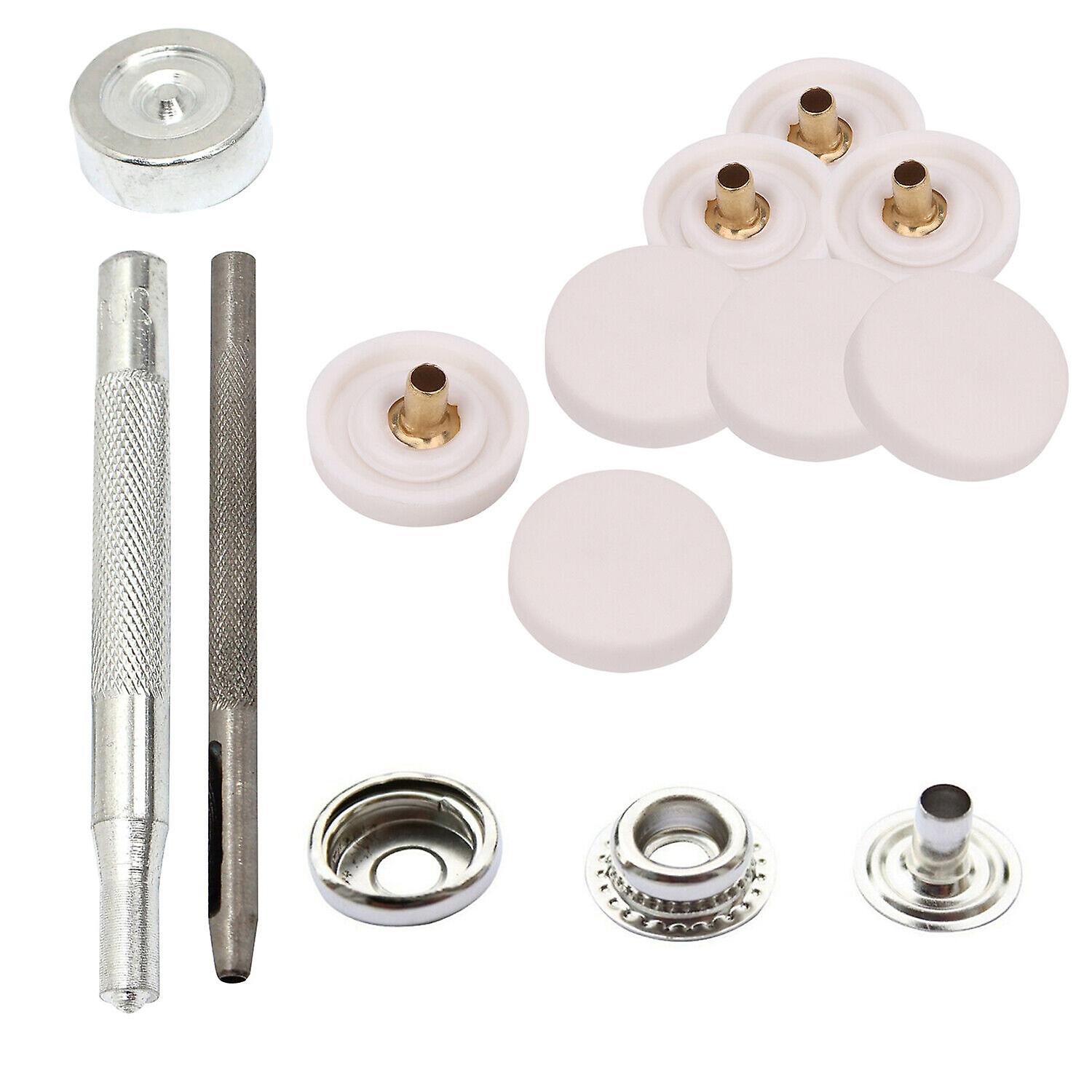 Press Studs Only Diy For Leather Coats