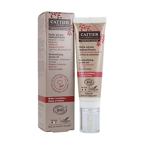 Redensifying Serum Oil, Absolute Beauty 30 ml