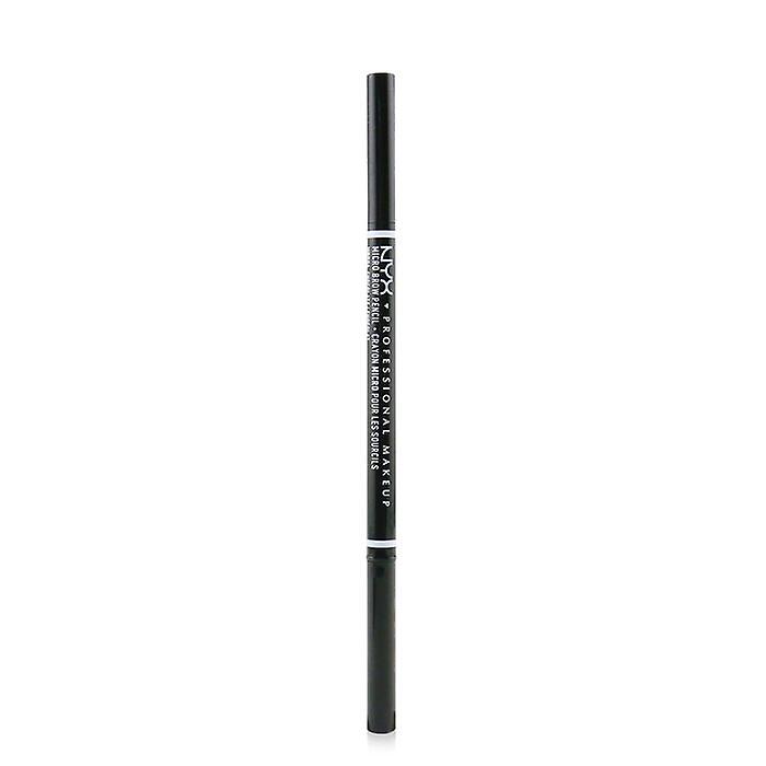 Nyx Micro Brow Pencil - # Chocolate 0.09g/0.003oz