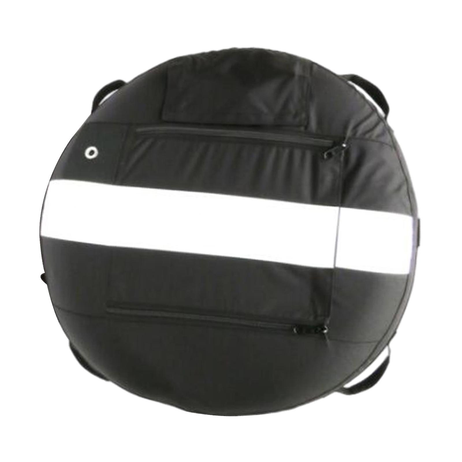 Diving Buoy Marker Signal Float Diving Gear Accessory for Beginners Training Pink