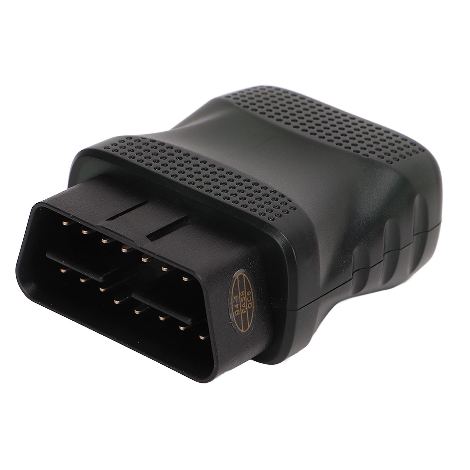 OBD2 Scanner Bluetooth 4.0 Diagnostic Scan Tool Wireless Car Obdii Fault Code Reader